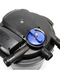 CPA 10000 (12 000) automata nyomásszűrő 11W UVC lámpával