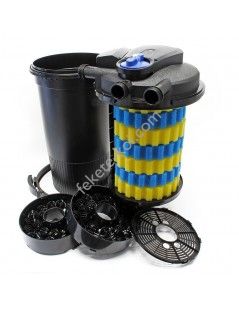 CPA 15000 (30 000) automata nyomásszűrő 18W UVC lámpával