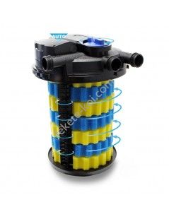 CPA 15000 (30 000) automata nyomásszűrő 18W UVC lámpával