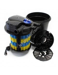 CPA 20000 (40 000) automata nyomásszűrő 36W UVC lámpával