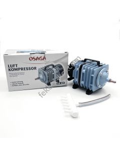 Osaga Lk-60 kerti tó levegőztető kompresszor (32W) (3600L/h)