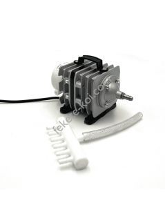 ACO-001 elektromágneses levegőztető kompresszor (20Watt) (1200l/h)
