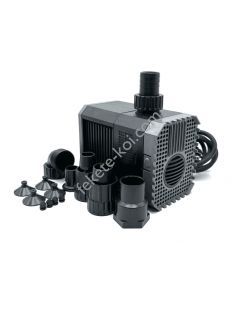 CHJ-900 Eco Kerti Tó szivattyú (16w) 900L/H  Hmax:1,5m