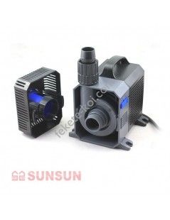 CTP-5000 SuperEco kerti Tó szivattyú (30W) 5000L/óra , Hmax:3,3m