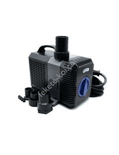 CTP-7000 SuperEco kerti Tó szivattyú (50W) 7000L/óra , Hmax:4,6m