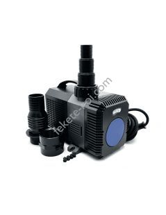 CTP-12000 SuperEco kerti Tó szivattyú (100W) 12000L/óra , Hmax:6,5m