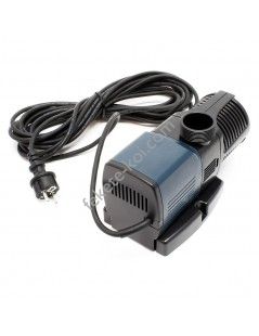SunSun JTP 12000R kerti Tó szivattyú (100W) 12000L/óra , Hmax:6,5