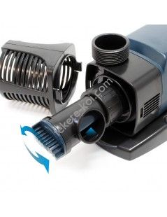 SunSun JTP 16000R kerti tó szivattyú (140W) 16000L/óra , Hmax:7m