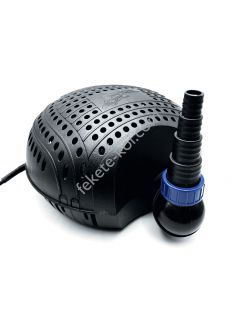 Osaga OSF 12000 Eco kerti Tó szivattyú (130W)  12000L/óra , Hmax:5m