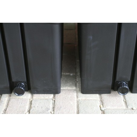 Osaga OTF16001 Kerti tó átfolyós szűrő  beépített 18W UV-C lámpával