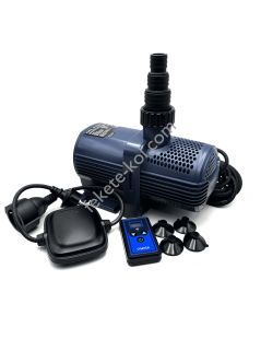 Osaga BB3-8000 szabályozható kerti tó szivattyú (49W) H/max 4,3m