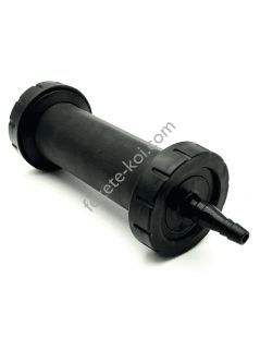 OSAGA BQ-24 gumimembrános levegő diffúzor henger