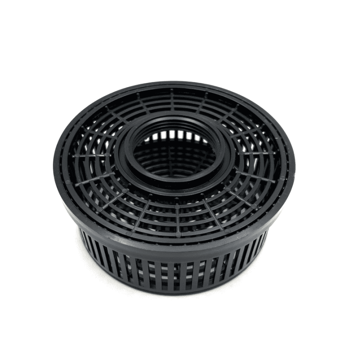 Szűrő kosár 1,1/2"-os belső menettel