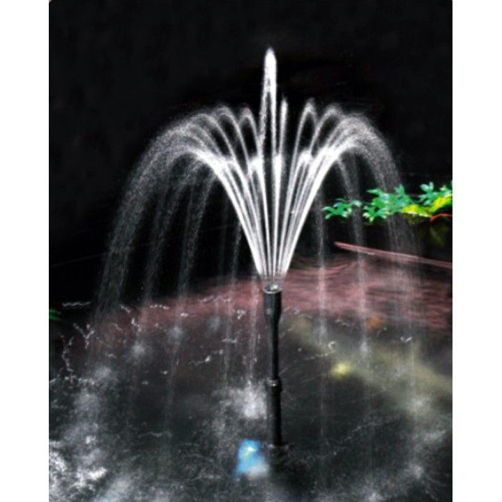 SunSun CHJ-903 ECO szökőkút szivattyú 900L/óra (20W)