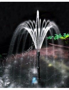 SunSun CHJ-1503 ECO szökőkút szivattyú 1500L/óra (25W)