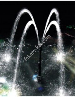 SunSun CHJ-1503 ECO szökőkút szivattyú 1500L/óra (25W)