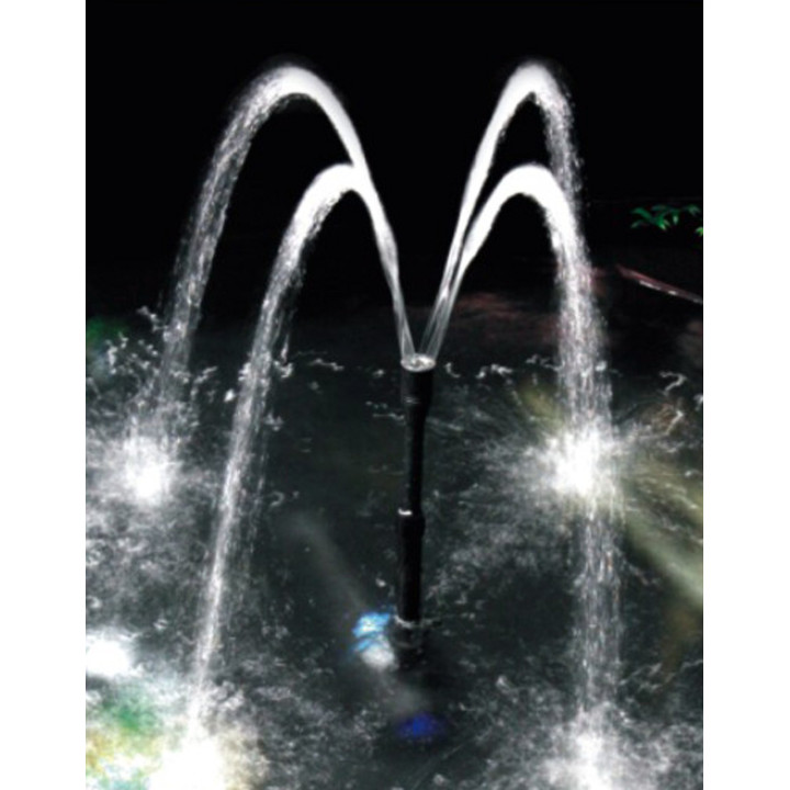 SunSun CHJ-1503 ECO szökőkút szivattyú 1500L/óra (25W)