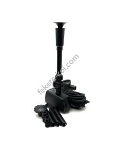 Hailea HX-8820 szökőkút szivattyú (25W)