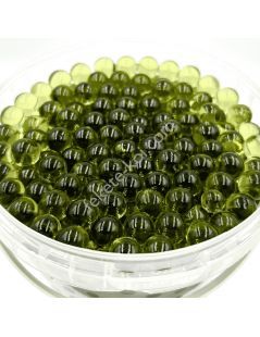 Baktérium Gél golyók kicsi 1L (10db/500L)