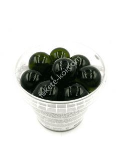 Baktérium Gél golyók nagy 1L (1db/500L)