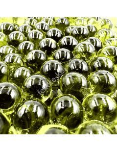 Baktérium Gél golyók kicsi 1L (10db/500L)