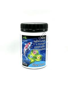 Filter Pond Indító baktérium 500g 100m3