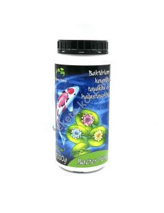 Home pond Bacter pond baktérium kultúra 1000g 100 m3 vízhez