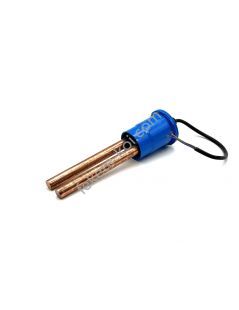 Csere réz anód XCLEAR és Blue Lagoon réz-elektrolizáló készülékhez