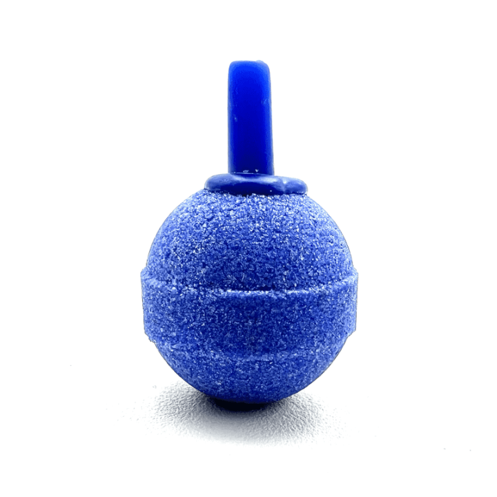 Porlasztó gömb 23mm