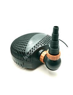 Osaga OGM 5000 kerti Tó szivattyú (22W) 5000L/óra Hmax:3,5m