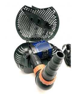 Osaga OGM 5000 kerti Tó szivattyú (22W) 5000L/óra Hmax:3,5m