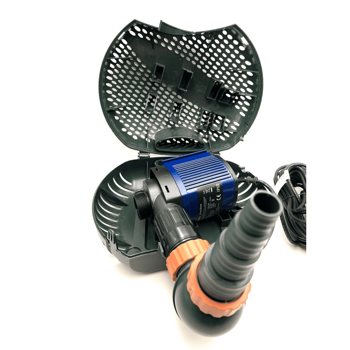 Osaga OGM 5000 kerti Tó szivattyú (22W) 5000L/óra Hmax:3,5m