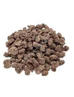 Zúzott lávakő 8/16mm (1Kg)