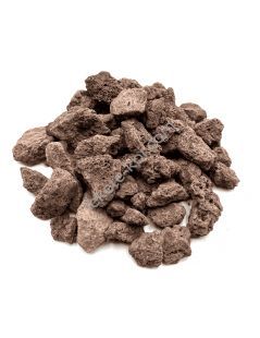 Zúzott lávakő 16/32mm (1Kg)
