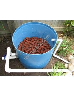 Zúzott lávakő 16/32mm (1Kg)