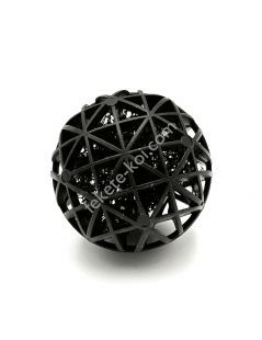 Szivacsos biogömb (bioball) 36mm 1Liter (20db)