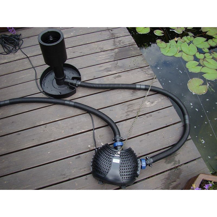 Oase AquaSkim 20 álló szkimmer