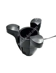 Jebao SK-30 Úszó skimmer (45W)