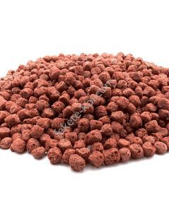 Tavi általános piros haltáp 3/6 mm ( 2 kg )