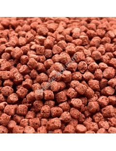 Tavi általános piros haltáp 10 kg 3/6 mm