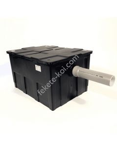 SunSun CBF- 550 (40 000) kerti tó átfolyós gravitációs szűrő