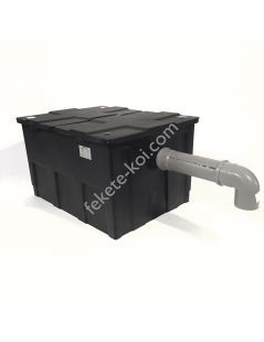 SunSun CBF 350C (60 000)  kerti tó átfolyós gravitációs szűrő