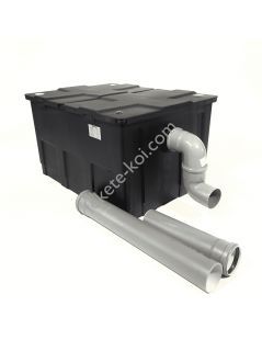 SunSun CBF 350C (60 000)  kerti tó átfolyós gravitációs szűrő