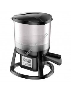 CFF-206 napelemes automata haletető