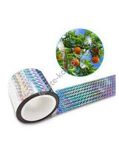 Repeller ribbon madárriasztó szalag 30m