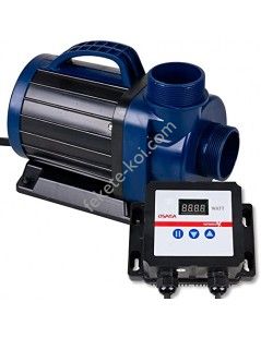 Osaga OHE-10000VX 12V tószivattyú