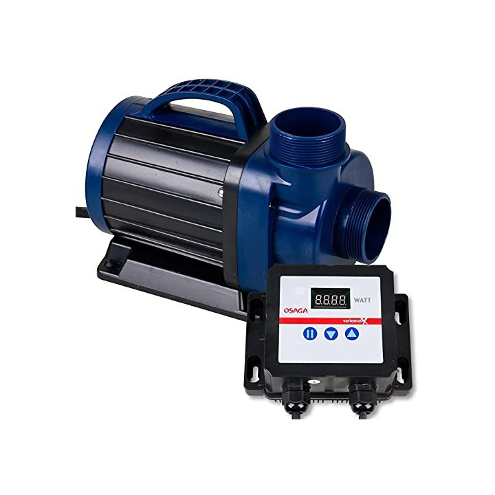 Osaga OHE-20000VX 12V tószivattyú