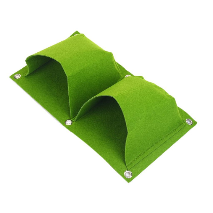 Zsebes ültetőzsák 2-es