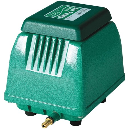 Hailea ACO-9720 légpumpa 30 L/min (20W)