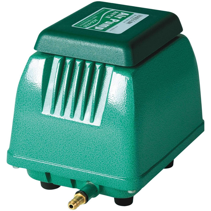 Hailea ACO-9720 légpumpa 30 L/min (20W)